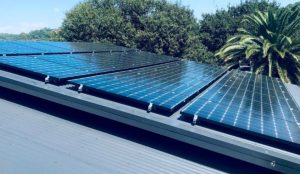 Flexible exports: It looks like the future of rooftop solar for households