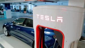 Tesla lifts Supercharging rate in Australia to 52c/kWh