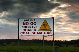Graph of the day: Narrabri gas field will wipe out most renewable emissions cuts