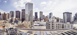 ISPT to go net-carbon positive by 2025 with rooftop solar, PPAs, offsets