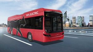 Victoria to spend $20 million on three-year trial for zero emissions bus fleet