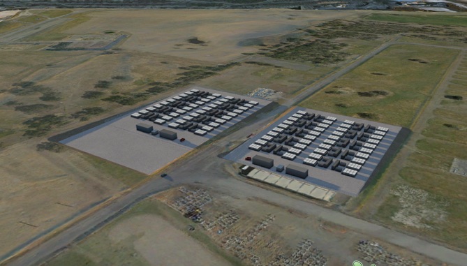 Australia's big fossil fuel generators are being replaced by big batteries - Vimarsana News