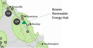 Danish renewables giant looks to buy into 3GW “Battery of the North” project