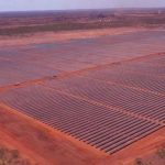 chichester solar farm alinta pilbara fortescue