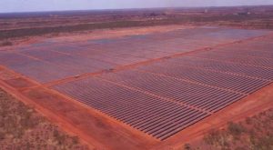 Fortescue puts aside $400m for new hydrogen, wind and solar projects