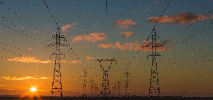 electricity network transmission infrastructure AEMC - optimised