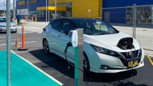 Chart of the day – AEMO assumptions show EVs play pivotal role in grid future