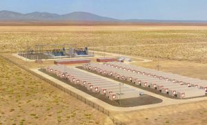 South Australia signs supply deal for Playford big battery and Cultana solar farm