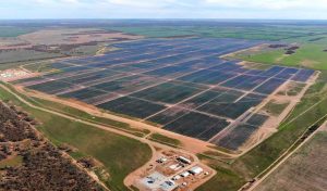 Dispute between big solar farm owners, contractors and suppliers in arbitration