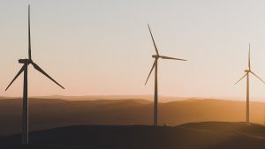 Genex kick-starts Kidston wind project, securing partnership with J-Power