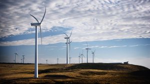 Next three years will be huge for big wind and solar projects in Australia