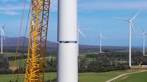 Climate policies to push global wind capacity past 2TW over coming decade