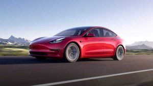 Complete list of electric cars under $75,000 in Australia in 2021