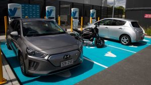 Evie Networks cuts time-based EV charging, calls for energy tariff reform