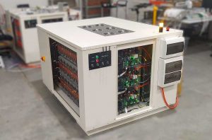 Australian made second-life EV battery system to be tested on New Zealand grid