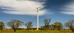 All 31 turbines completed at 110MW Biala wind farm in NSW