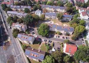 More solar companies in Germany cut jobs amid weakening rooftop demand