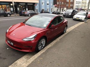 Beyond chrome: Refreshed Tesla Model 3 design lands in Australia