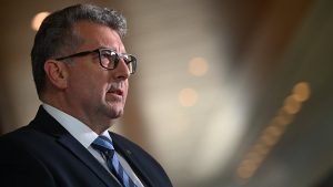 Pitt slammed for $21m handout to Liberal Party linked Beetaloo gas projects