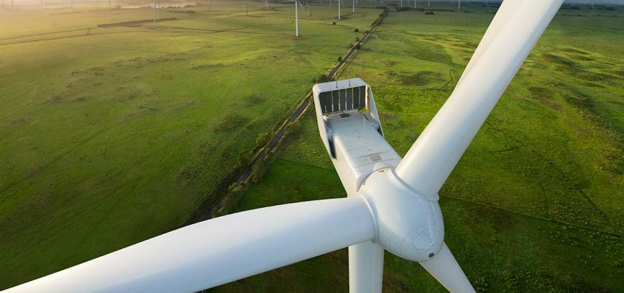 Macarthur wind farm. Credit: Vestas