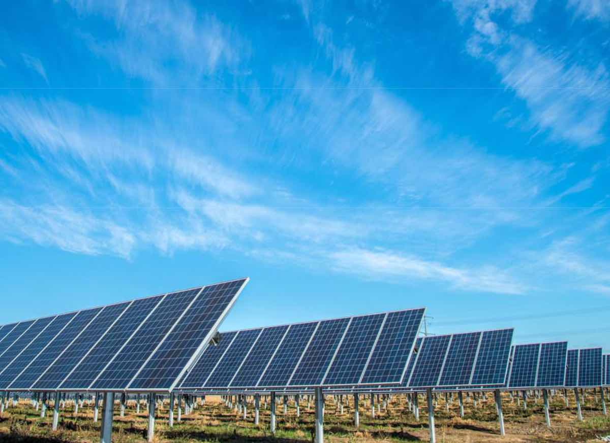 Network owner Spark ramps up generation plans with 1.5GW of solar, wind and battery - Vimarsana News