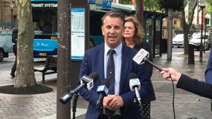 NSW to roll out 120 electric buses in 2021 ahead of full transition