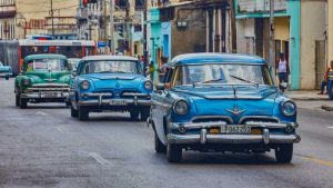 Japan to ban fossil fuel car sales by 2035. Will Australia follow or become a Cuba?