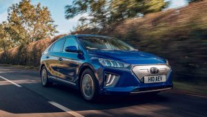 Victoria offers $3,000 subsidy for electric vehicles, sets 50pct target by 2030