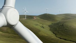 New wind farm and big battery project seeks planning approval in South Australia