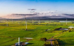 More than 1GW of new wind, solar and battery storage registered in last three months