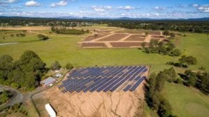 Solar hydrogen plant to power Queensland college, golf course, buses