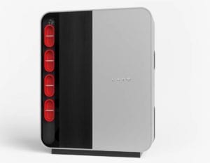 Home hydrogen storage start-up lands equity investor – and major battery order