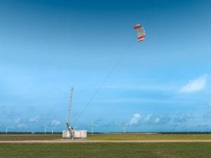 Massive wind power “kite” generator to be tested by Germany’s biggest utility