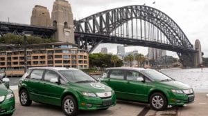 Electric vehicles drive green investment to new global high in 2020