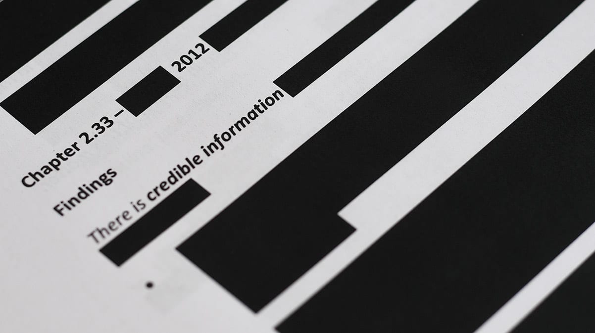 redacted foi ACF - AAP -optimised