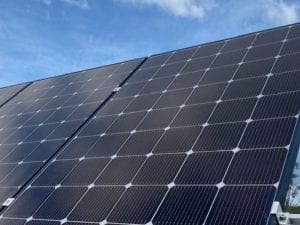 Australia achieves record large solar energy output on Friday