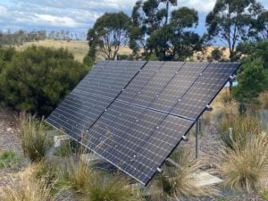 Australia’s path to zero emissions starts with the power grid