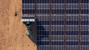 Carbon tariffs will be great for Australia’s solar exports, says Sun Cable CEO