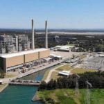 Delta Electricity Vales Point coal fired power station - supplied 1 - optimised