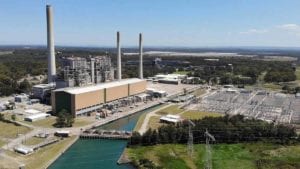 Delta flagged early closure of Vales Point coal plant when it rejected federal grant