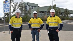 Queensland considers solar-fuelled green hydrogen plant at Kogan Creek coal plant