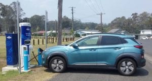 Hyundai Australia to recall Kona and Ioniq electric cars and replace batteries