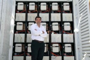 Redflow eyes “megawatt-hour” market for its ZBM flow batteries