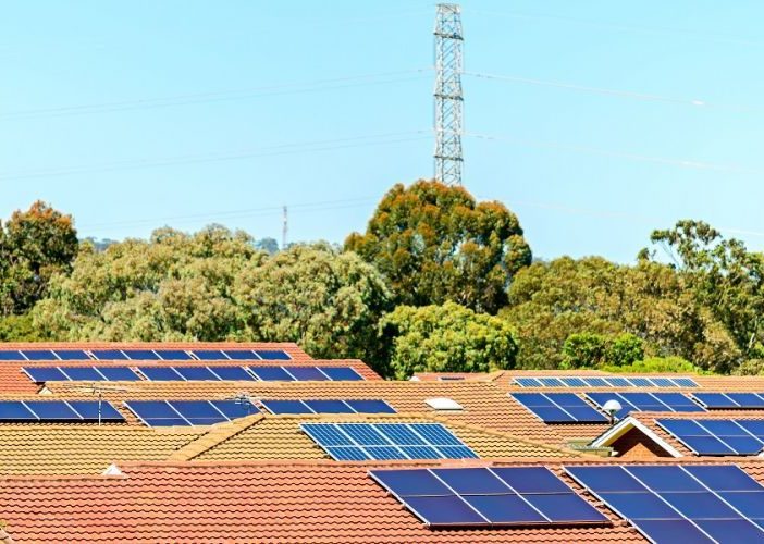 Rooftop solar sends average South Australia daytime power ...