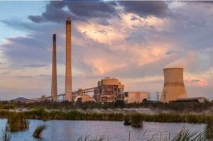 Coal plant “explosion” triggers widespread blackouts across Queensland