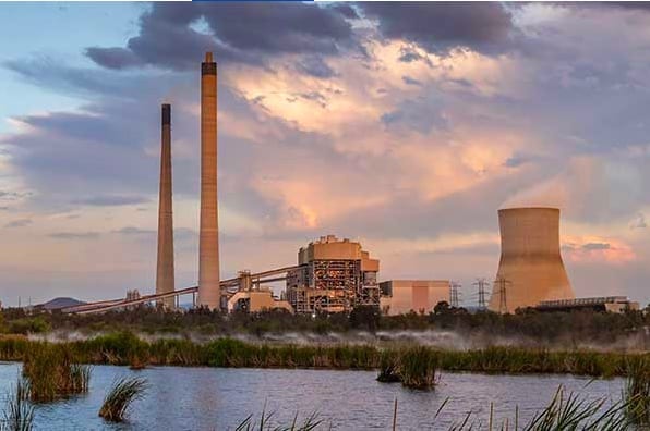A new flagship coal plant failed spectacularly - but it won't be the last time - Vimarsana News