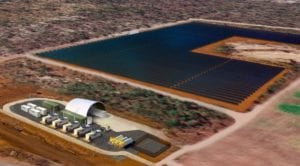 Solar and battery hybrid to power Jabiru as uranium mining stops