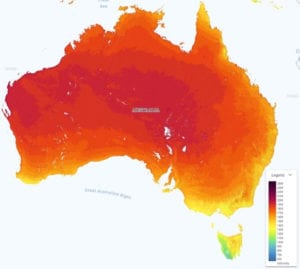 For $100 billion, Australia could have a low cost and reliable zero ...