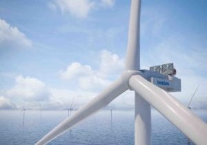 Vestas launches 15MW offshore wind turbine – world’s largest