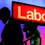 Former Labor leader Bill Shorten at the 2018 Labor national conference. (AAP Image/Kelly Barnes)